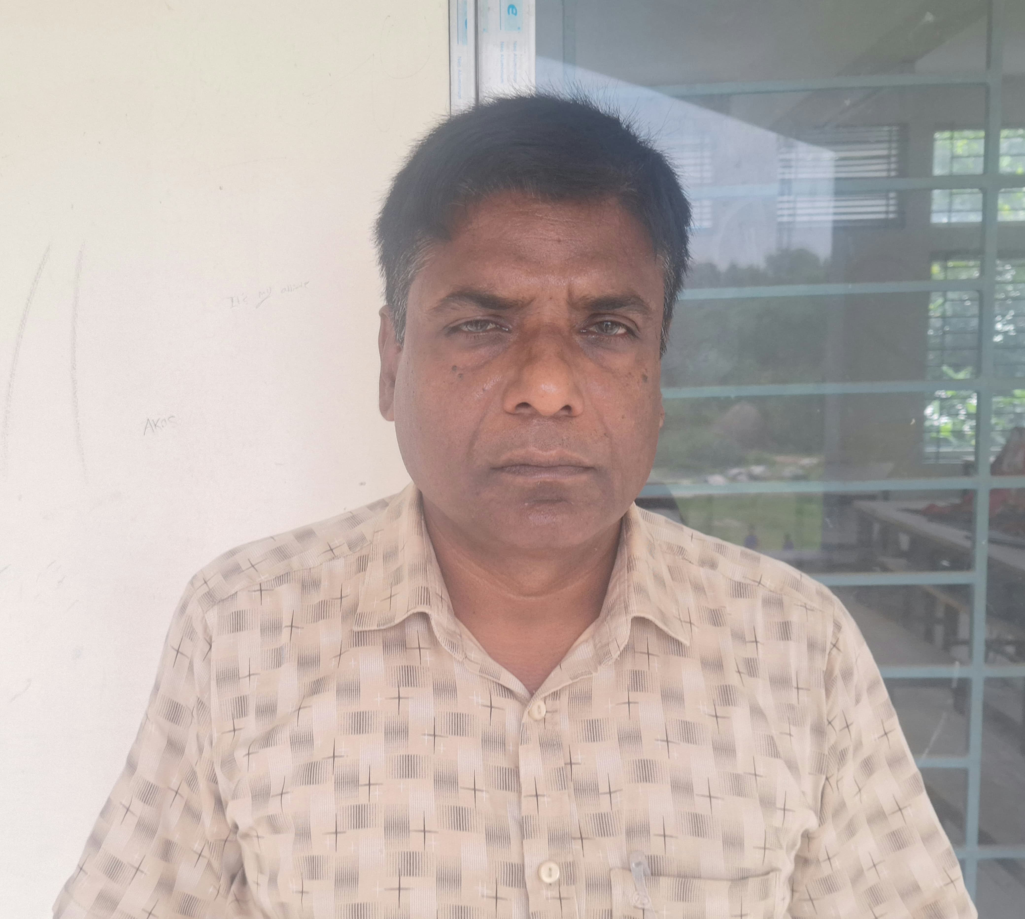 গোবিন্দ কুমার রায়